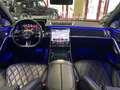 Mercedes-Benz S 400 d AMG 4M BRABUS CHAUFFEURP. HUD BURM PANO Noir - thumbnail 12
