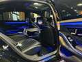 Mercedes-Benz S 400 d AMG 4M BRABUS CHAUFFEURP. HUD BURM PANO Noir - thumbnail 30