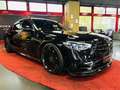 Mercedes-Benz S 400 d AMG 4M BRABUS CHAUFFEURP. HUD BURM PANO Noir - thumbnail 4