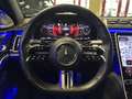 Mercedes-Benz S 400 d AMG 4M BRABUS CHAUFFEURP. HUD BURM PANO Noir - thumbnail 14