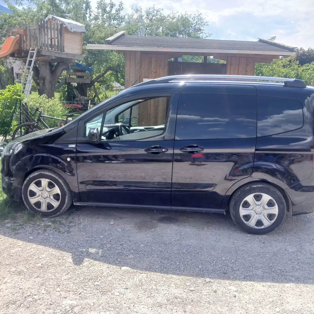 Ford Tourneo Connect Trend 1,0 EcoBoost - 1