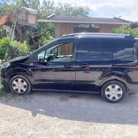 Trend 1,0 EcoBoost