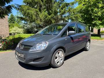 Zafira 1.7 CDTi ecoFLEX Enjoy DPF *GARANTIE*