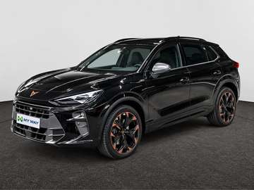 Terramar e-Hybrid 1.5 Impulse DSG (150 kW)