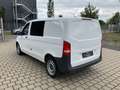 Mercedes-Benz Vito 114CDI 4x4 kompakt Automa,Nav,Stand+SORTIMO Blanc - thumbnail 3