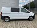 Mercedes-Benz Vito 114CDI 4x4 kompakt Automa,Nav,Stand+SORTIMO Blanc - thumbnail 2