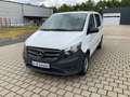 Mercedes-Benz Vito 114CDI 4x4 kompakt Automa,Nav,Stand+SORTIMO Blanc - thumbnail 6