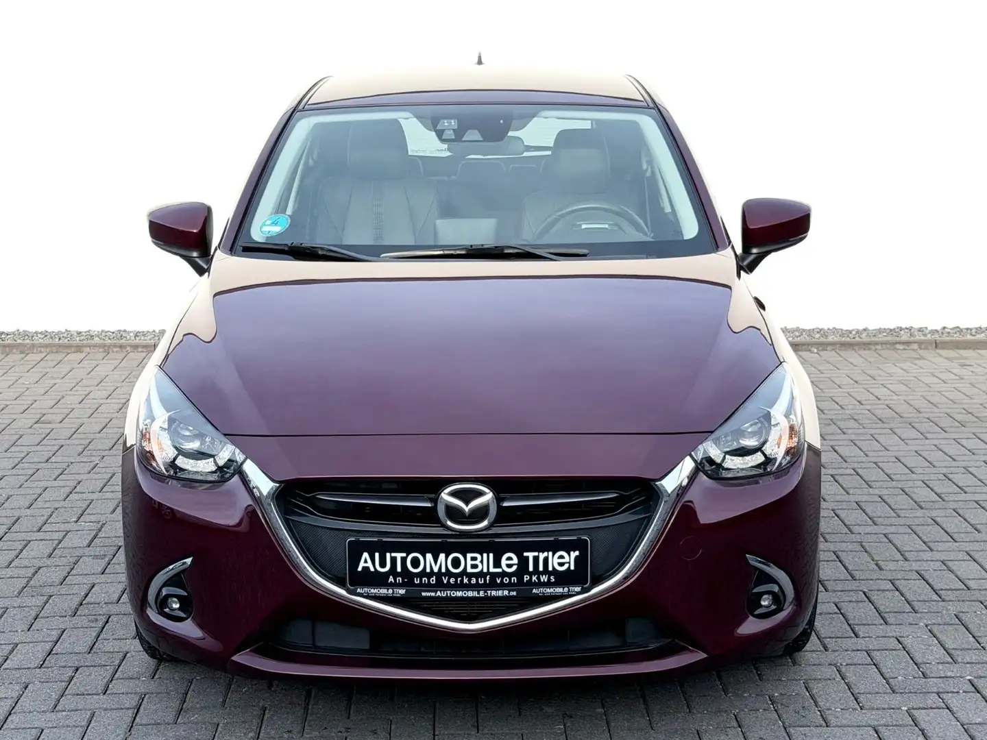 Mazda 2 1.5 /NAVI/LED/CAM/HUD/GARANTIE - 2