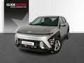 Hyundai KONA 1.0 TGDI 120CV 48V Maxx Plateado - thumbnail 1