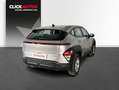 Hyundai KONA 1.0 TGDI 120CV 48V Maxx Plateado - thumbnail 5