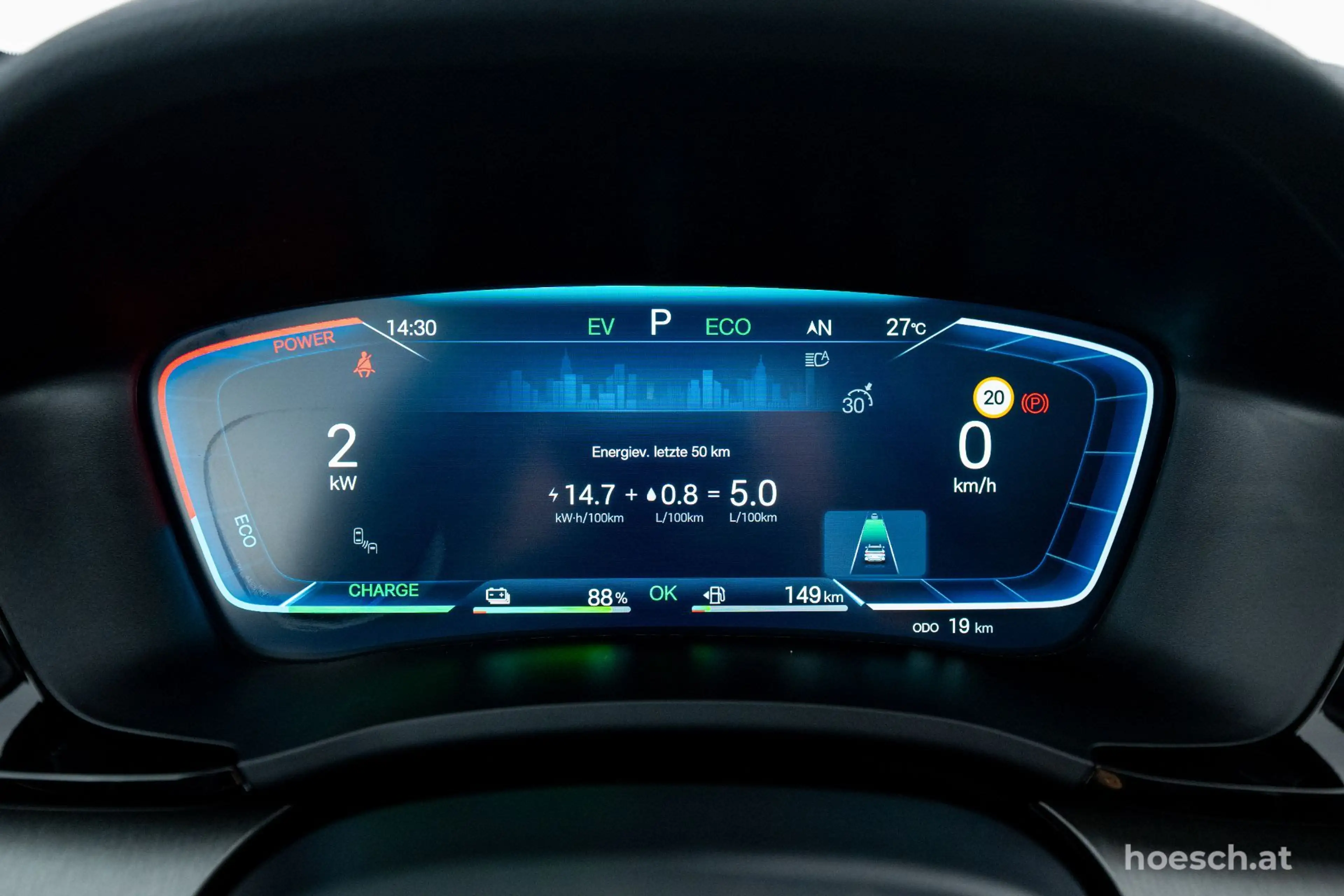 BYD Seal U DM-i BOOST HEAD-UP PANO LEDER !LAGERND! — photo 10