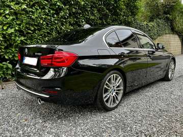 340i xDrive Aut. Luxury Line