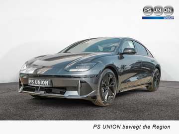 First Ed. Elektro 4WD 77,4kWh *325 PS*LED*NAVI*