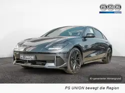 Hyundai IONIQ 6 First Ed. Elektro 4WD 77,4kWh *325 PS*LED*NAVI*