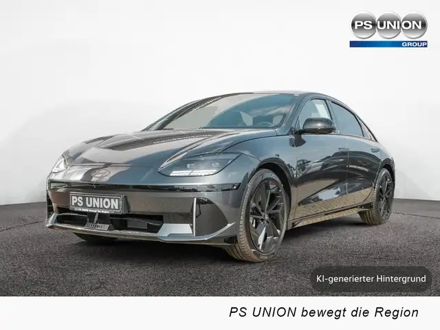 Hyundai IONIQ 6 First Ed. Elektro 4WD 77,4kWh *325 PS*LED*NAVI*