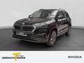 Skoda Karoq 1.5 TSI DSG Tour AHK NAVI LED Schwarz - thumbnail 1