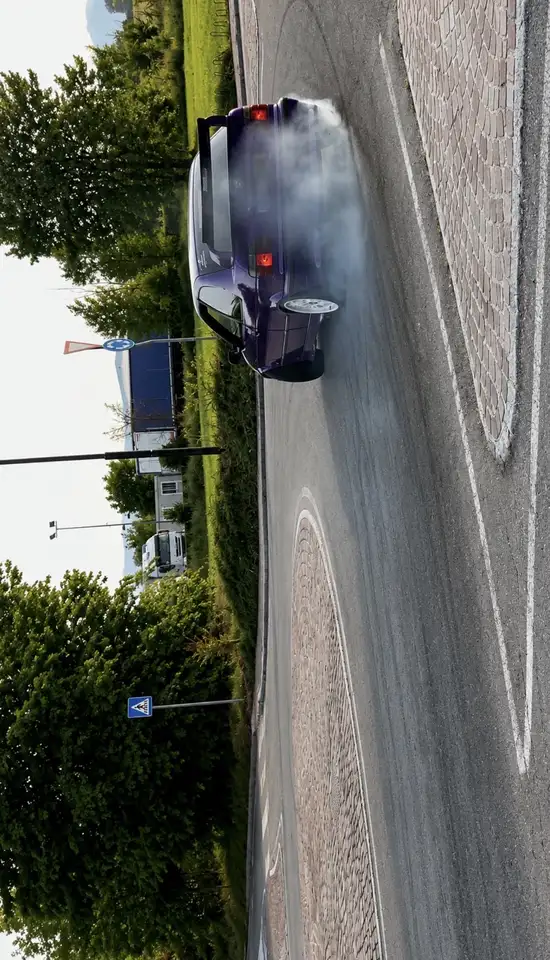 BMW Serie 3 E36 Compact 318tds, foto 3