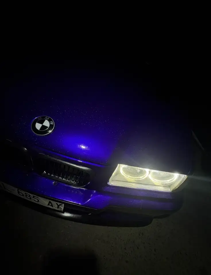 BMW Serie 3 E36 Compact 318tds, foto 9
