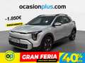 Kia Stonic 1.0 T-GDi MHEV Concept 100 Gris - thumbnail 1