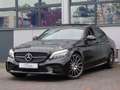 Mercedes-Benz C 300 C300 Autom. Leder Ambiente Sitzlüft. Pano ACC Schwarz - thumbnail 4