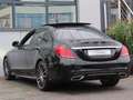 Mercedes-Benz C 300 C300 Autom. Leder Ambiente Sitzlüft. Pano ACC Schwarz - thumbnail 9