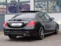 Mercedes-Benz C 300 C300 Autom. Leder Ambiente Sitzlüft. Pano ACC Schwarz - thumbnail 5
