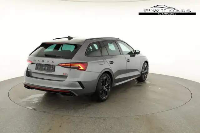 Skoda Octavia Combi 2.0 TSI 195 kW RS DSG, Standheizung, AHK,... Ansicht 19