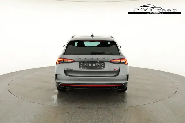 Skoda Octavia Combi 2.0 TSI 195 kW RS DSG, Standheizung, AHK,... Ansicht 17