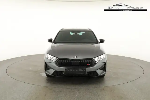 Skoda Octavia Combi 2.0 TSI 195 kW RS DSG, Standheizung, AHK,... Ansicht 29