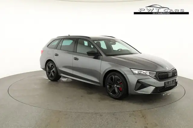 Skoda Octavia Combi 2.0 TSI 195 kW RS DSG, Standheizung, AHK,... Ansicht 26