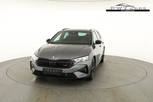 Skoda Octavia Combi 2.0 TSI 195 kW RS DSG, Standheizung, AHK,... Ansicht 30