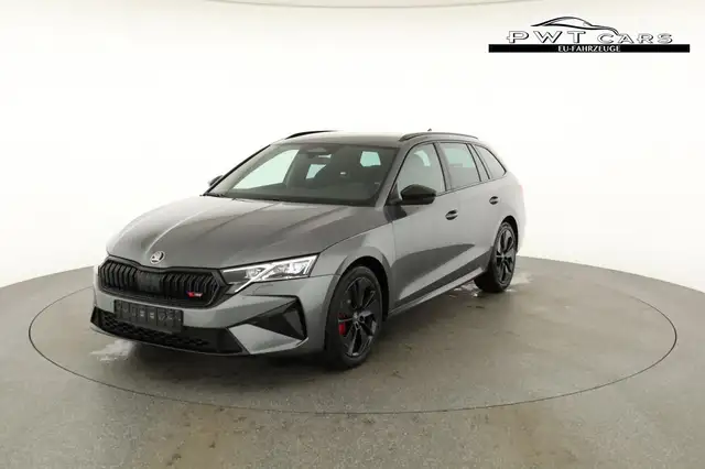 Skoda Octavia Combi 2.0 TSI 195 kW RS DSG, Standheizung, AHK,... Ansicht 31