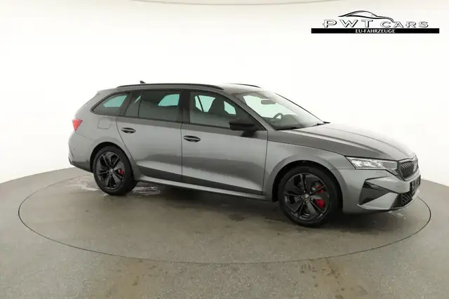 Skoda Octavia Combi 2.0 TSI 195 kW RS DSG, Standheizung, AHK,... Ansicht 25