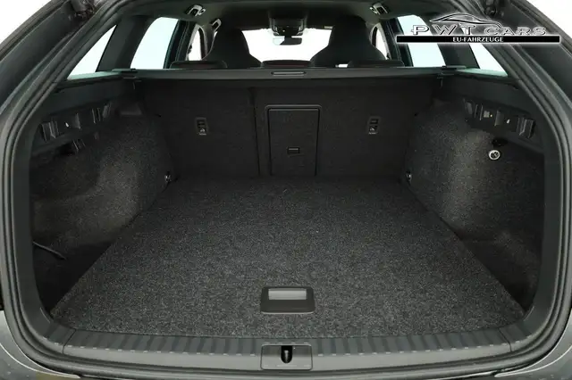 Skoda Octavia Combi 2.0 TSI 195 kW RS DSG, Standheizung, AHK,... Ansicht 12