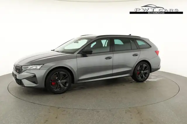 Skoda Octavia Combi 2.0 TSI 195 kW RS DSG, Standheizung, AHK,... Ansicht 33