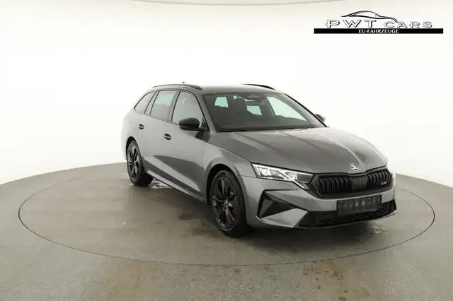 Skoda Octavia Combi 2.0 TSI 195 kW RS DSG, Standheizung, AHK,... Ansicht 27