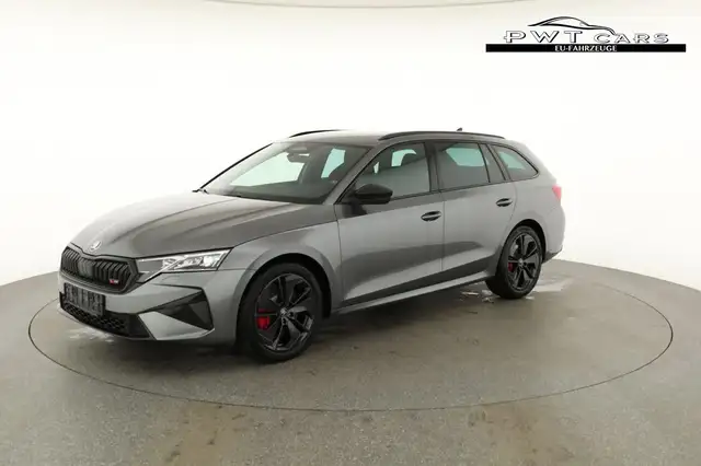 Skoda Octavia Combi 2.0 TSI 195 kW RS DSG, Standheizung, AHK,... Ansicht 32