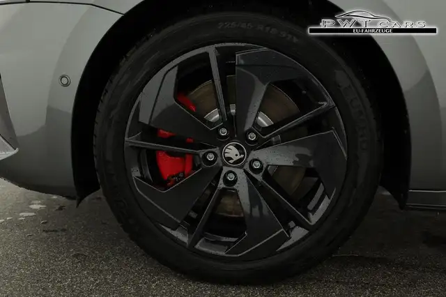 Skoda Octavia Combi 2.0 TSI 195 kW RS DSG, Standheizung, AHK,... Ansicht 16