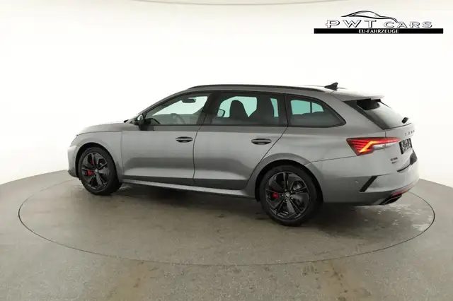 Skoda Octavia Combi 2.0 TSI 195 kW RS DSG, Standheizung, AHK,... Ansicht 37