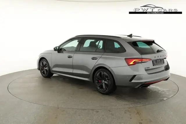 Skoda Octavia Combi 2.0 TSI 195 kW RS DSG, Standheizung, AHK,... Ansicht 38