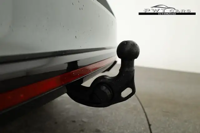 Skoda Octavia Combi 2.0 TSI 195 kW RS DSG, Standheizung, AHK,... Ansicht 15