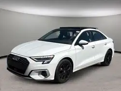 2024 Audi A3