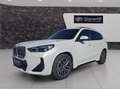 BMW X1 20 d sDrive M Sport AHK Sh Led RK Weiß - thumbnail 1