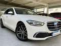Mercedes-Benz S 400 d Lim. 4M*DIGITAL LIGHT*HINTERACHSLENKUNG* Weiß - thumbnail 9