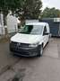 Volkswagen Caddy Nfz Kasten BMT*Klima*Tempomat*TOP Fahrzeug Weiß - thumbnail 3