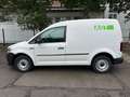 Volkswagen Caddy Nfz Kasten BMT*Klima*Tempomat*TOP Fahrzeug Weiß - thumbnail 6