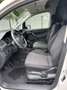 Volkswagen Caddy Nfz Kasten BMT*Klima*Tempomat*TOP Fahrzeug Weiß - thumbnail 9