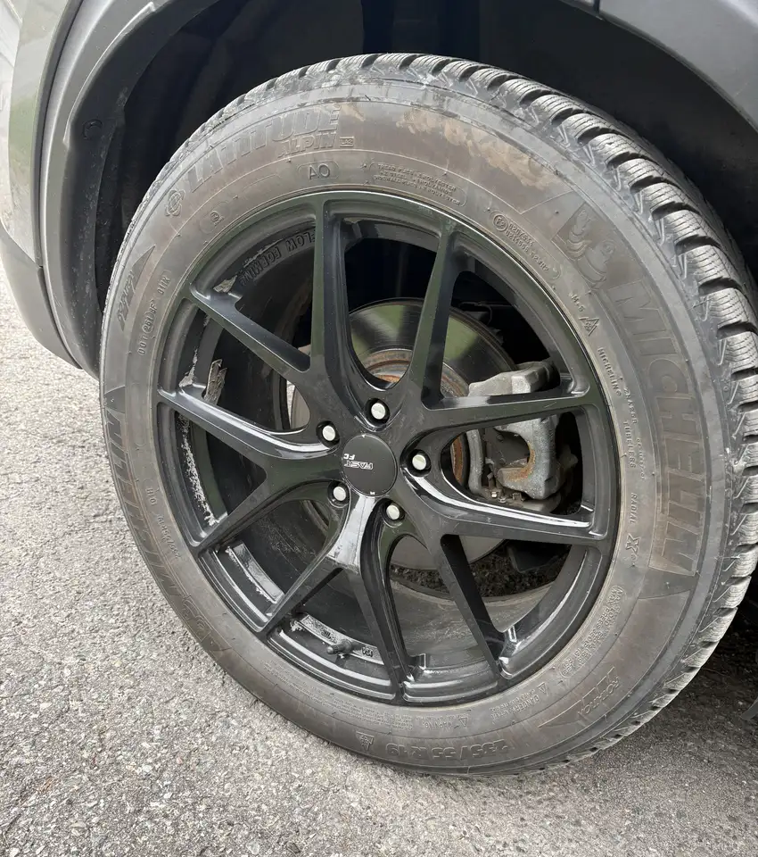 Infiniti QX55 снимка Infiniti QX55