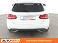 Mercedes-Benz C 200 C 200 d T Avantgarde Aut.*NAVI*LED*TEMPO*CAM*PDC* Blanc - thumbnail 5