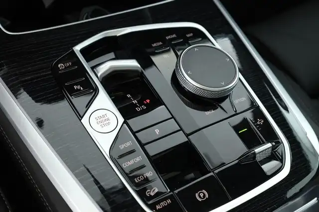 BMW X5 X5 view 9